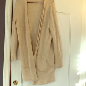 Madewell cardigan